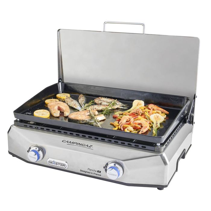 Grill gazowy Campingaz PLANCHA MASTER EX (3000004801)