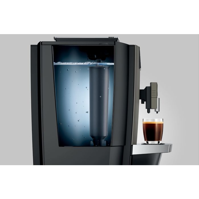 Ekspres do kawy Jura X4 Dark Inox (EA) (15544)