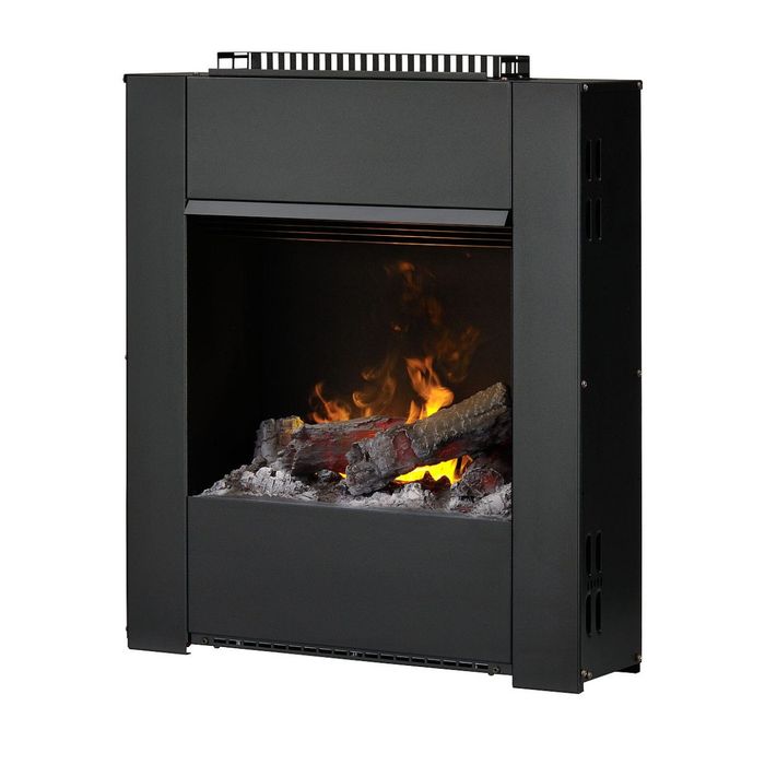 Dimplex Wkład kominkowy 3D Engine S Wall Fire
