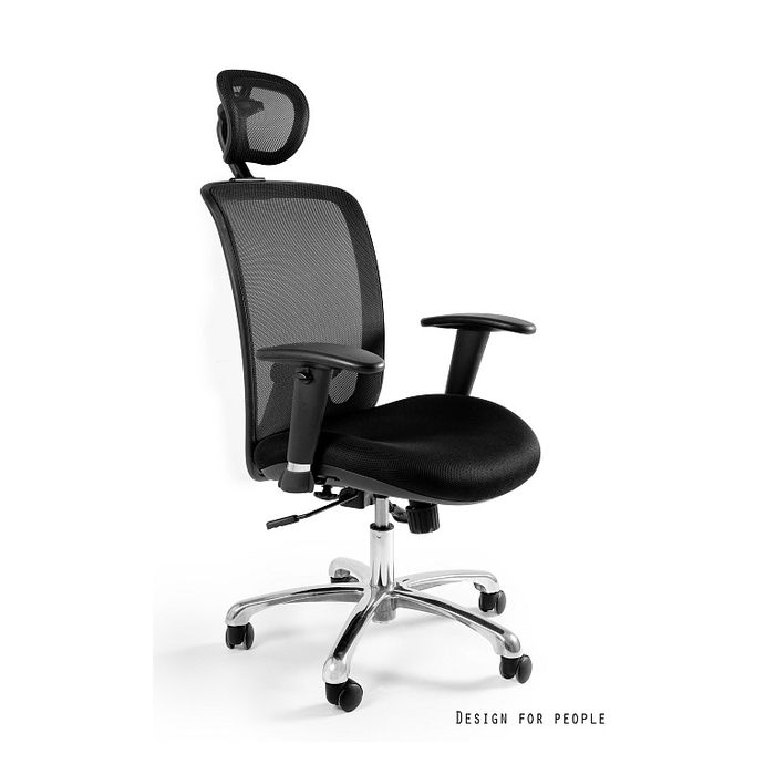 UNIQUE Fotel biurowy EXPANDER  (W-94) różne kolory