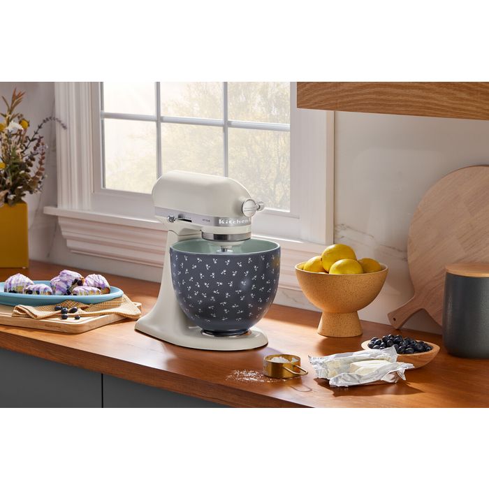 Ceramiczna dzieża 4,7 l KitchenAid, Vintage Florals (5KSM2CB5BF)
