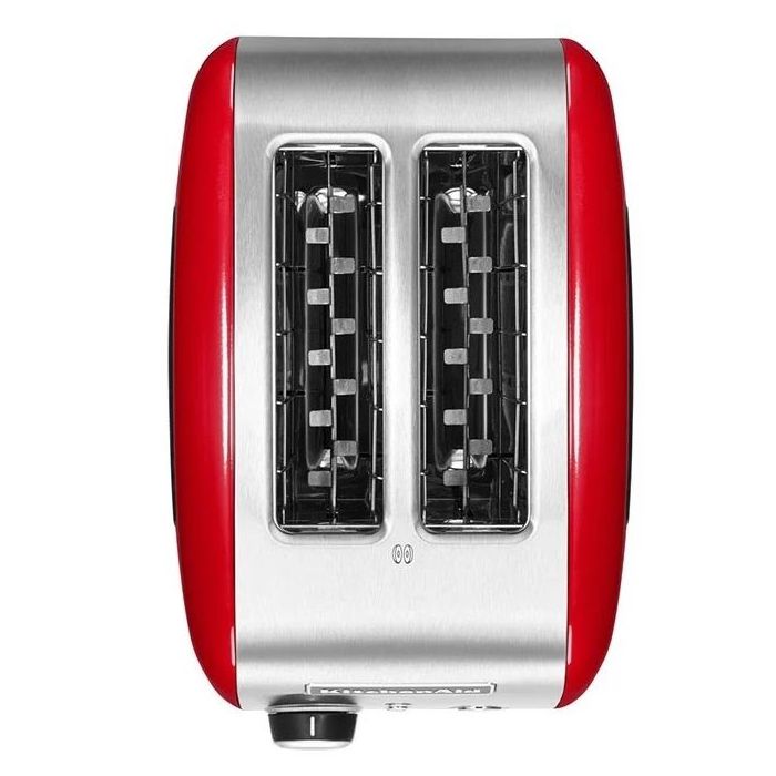 Toster 2 Empire Red KitchenAid (5KMT221EER)