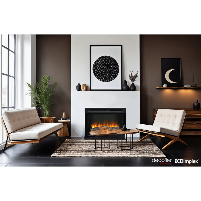 Dimplex Wkład kominkowy elektryczny 28″ XHD Firebox