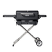 Przenośny grill węglowy i wędzarnia z wózkiem Portable Masterbuilt