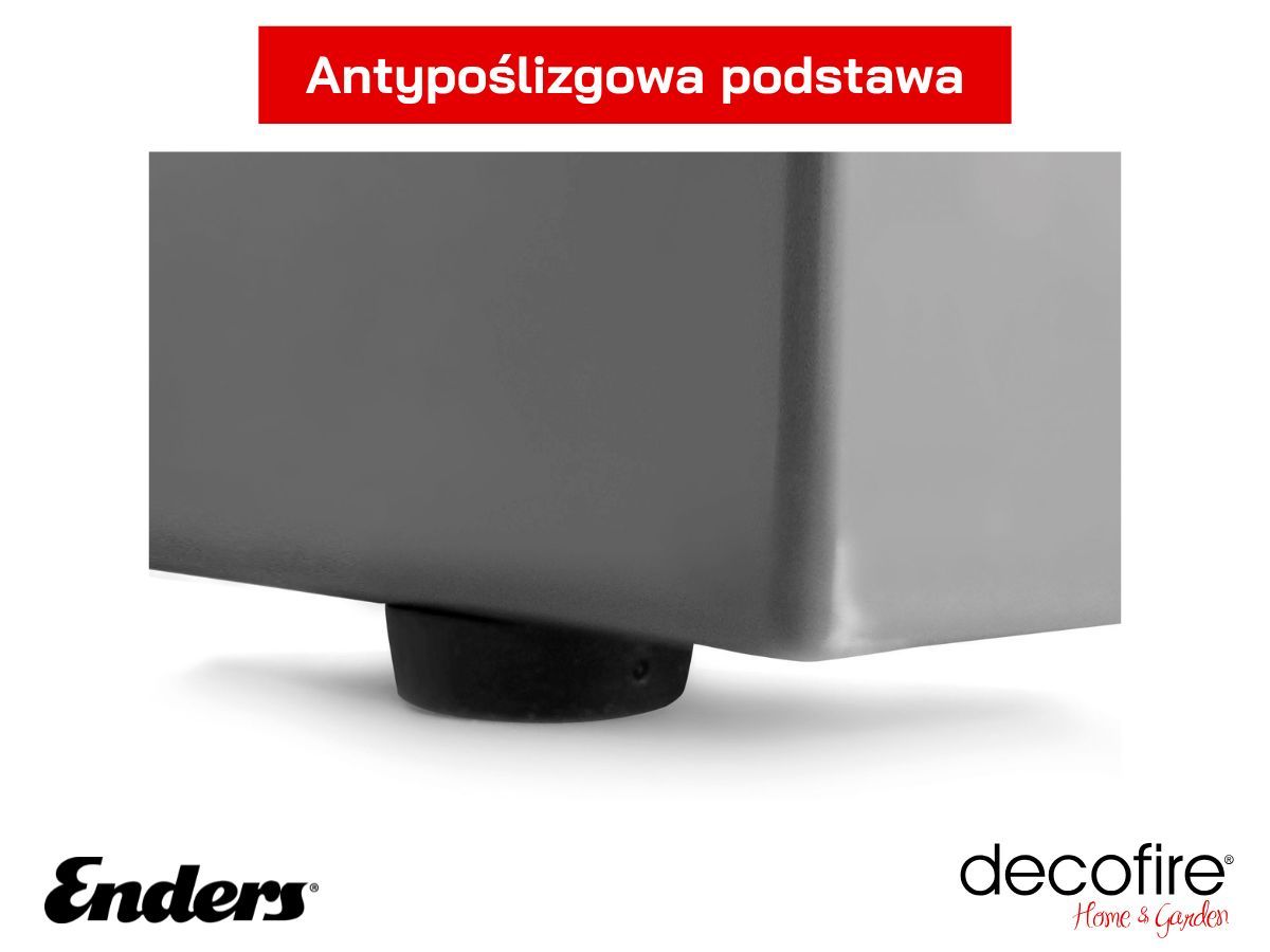 Stabilna podstawa