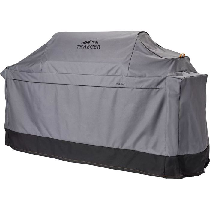 Ochronny pokrowiec na grill Ironwood XL / Ironwood + XL Traeger
