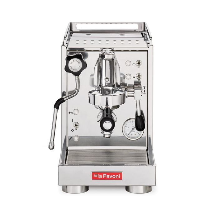 Ekspres La Pavoni Mini Cellini (LPSMCS01EU)