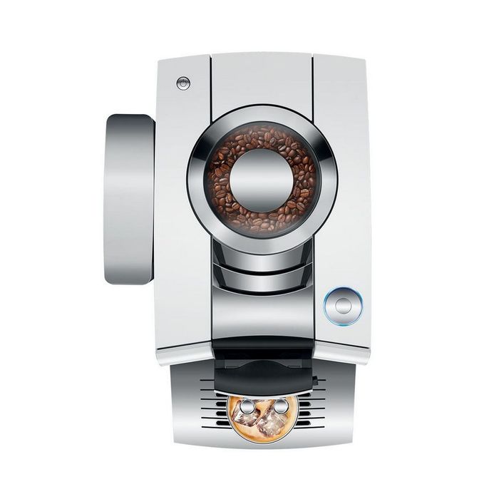 Ekspres do kawy Jura Z10 Diamond White (EB) (15619)