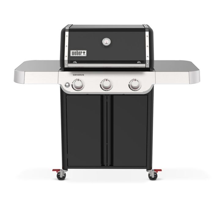 Grill gazowy Weber Genesis E-315 (1500410)