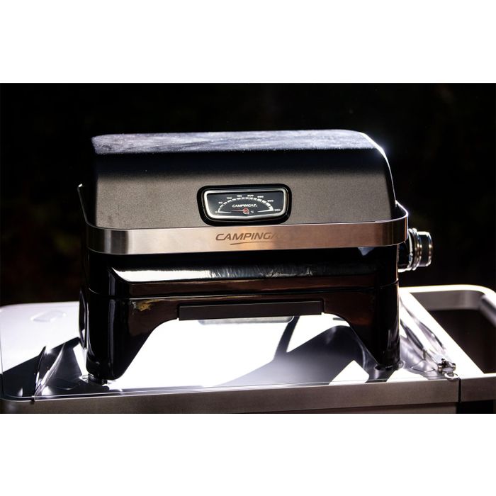 Grill gazowy Campingaz Attitude 2GO