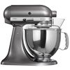 Mikser Artisan 5 Medallion Silver 4,8 l KitchenAid (5KSM175PSEMS)