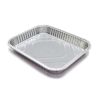 Tacka aluminiowa 3 szt. Broil King (50420)