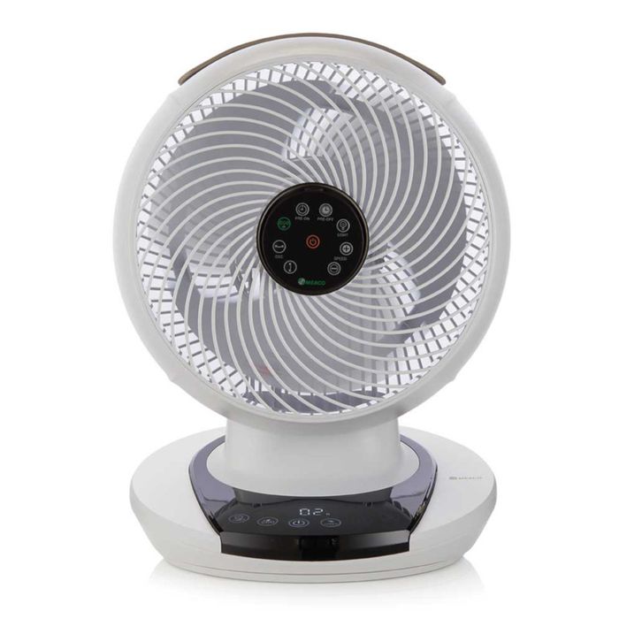 Meaco Wentylator domowy Meaco Fan 1056 z pilotem