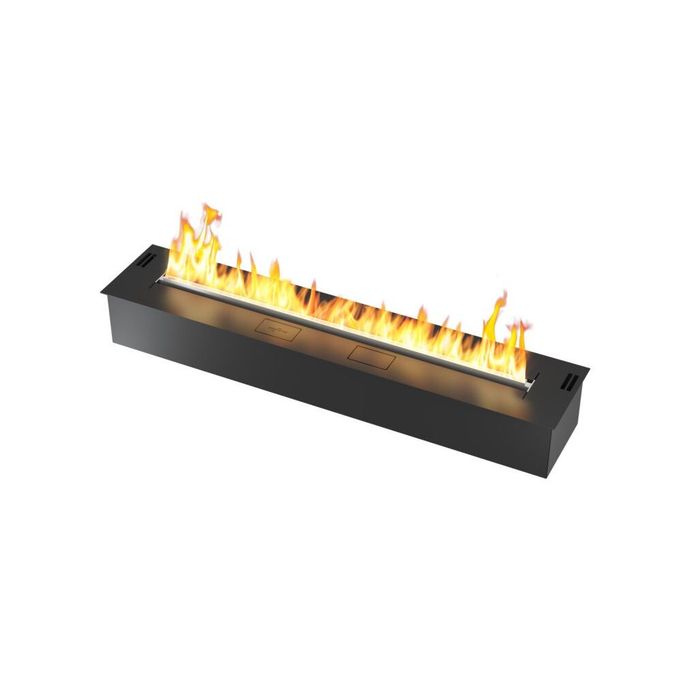 Biokominek do zabudowy Infire Etronic Basic Burner Basic 1200