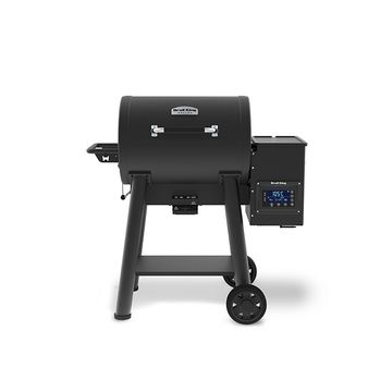 Grill na pellet Broil King Crown Pellet 400 (493055EU)