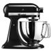 Mikser Artisan 5 Onyx Black 4,8 l KitchenAid (5KSM125EOB)