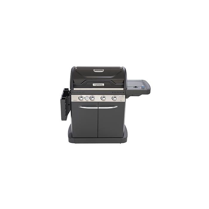 Grill gazowy Campingaz Master Black LXS SBS Seria 4
