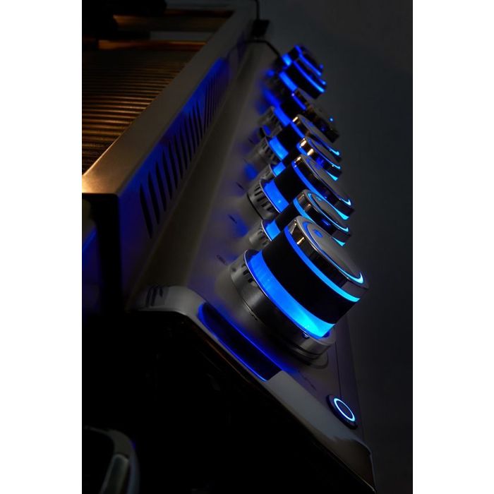 Grill gazowy Napoleon Prestige PRO 825 RSBI-3
