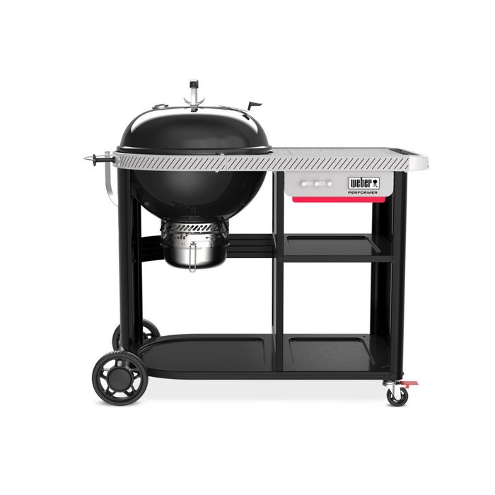 Grill węglowy Weber Performer Premium 57 cm (1501966)