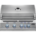 32-calowy grill do zabudowy serii 700 RB z tylnym palnikiem na podczerwień Napoleon (BIG32RBPSS-1-PL)