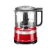 Malakser MINI 0,8 l Empire Red KitchenAid (5KFC3516EER)