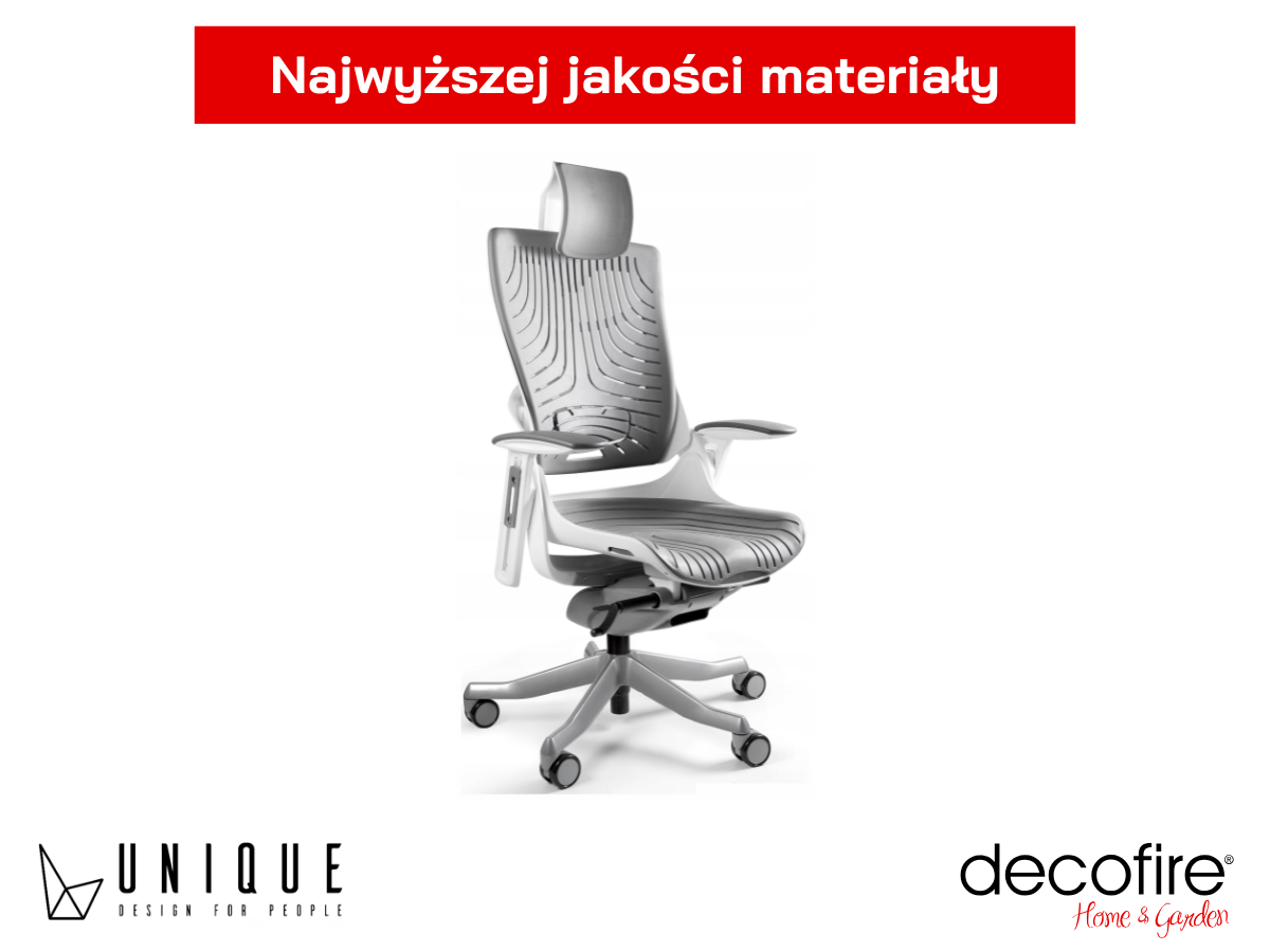 Najwyższej jakości materiały