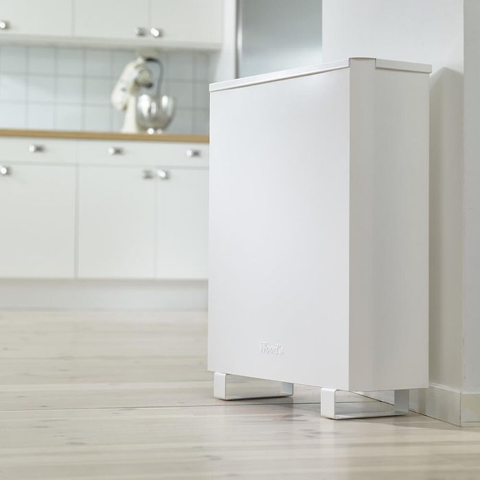 Wood's Oczyszczacz powietrza AL 310FC biały