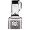 Blender K400 Artisan 1,4 l Medallion Silver KitchenAid (5KSB4026EMS)