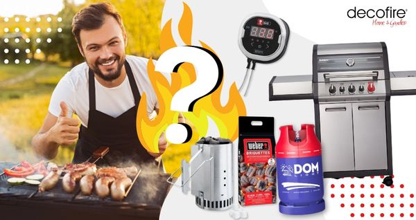 Jak grillować, czyli poradnik Grill Mastera!