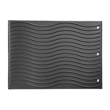 Dwustronna żeliwna płyta grillowa pokryta porcelaną do grilli Prestige PRO™ 500, Prestige® 500 & LEX  (56041)