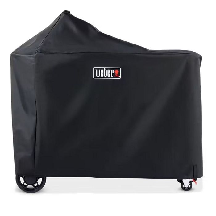 Pokrowiec na grilla węglowego Performer Premium 57 cm i inteligentnego grilla węglowego Performer Premium 57 cm Weber (3401421)
