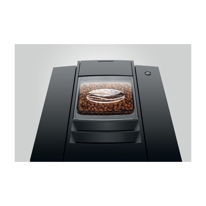 Ekspres do kawy Jura E8 Dark Inox (EB) (15364)
