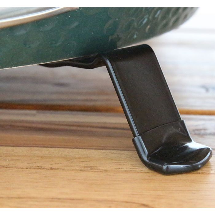 Podstawa Table Nest do stołu z grillem Big Green Egg Medium (113221)