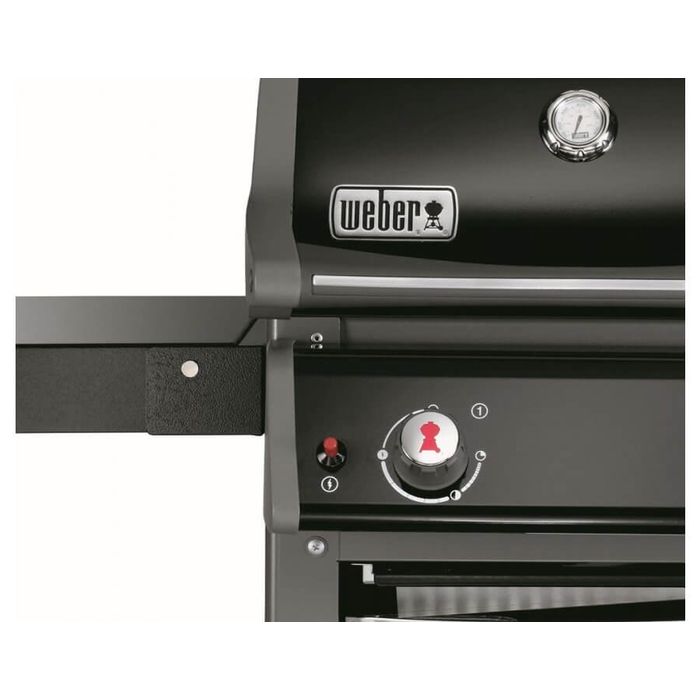 Grill gazowy Weber Spirit E-210 Classic