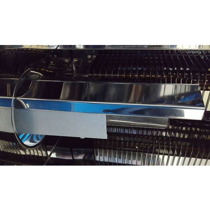 Smoker BBQ Cyfrowy Borniak BBD-70 Simple