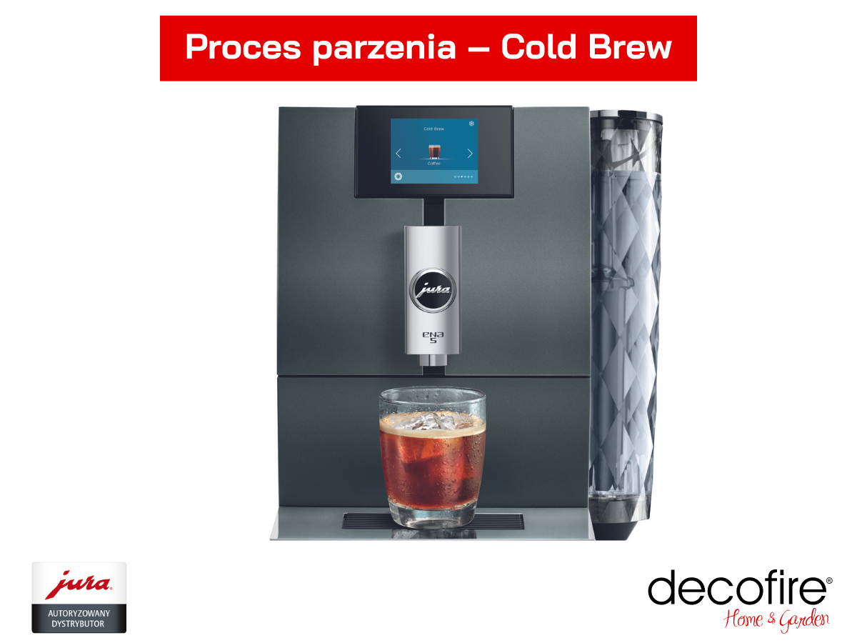 Cold Brew