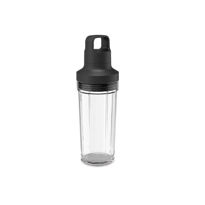 Blender na akumulator KitchenAid Go (5KSBR200BM)