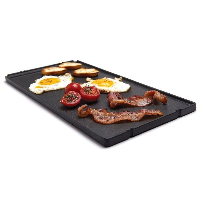 Płyta żeliwna dwustronna do grilli Broil King z serii Sovereign (11220)