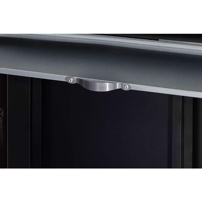 Grill gazowy Enders Boston Black 6 KR Turbo (8864)