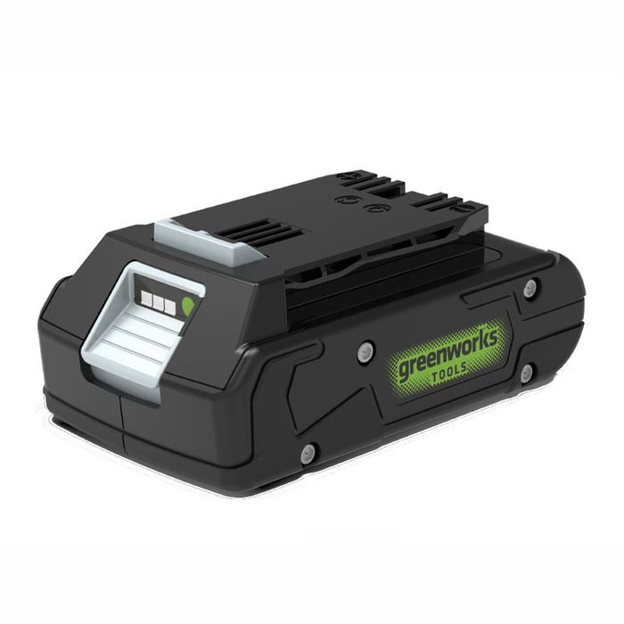 Greenworks Akumulator litowo-jonowy G24 2Ah 24V (2902707)