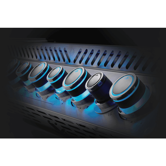 Grill gazowy do zabudowy Napoleon Prestige PRO 825 RBI (BIPRO825RBIPSS-3-CE)