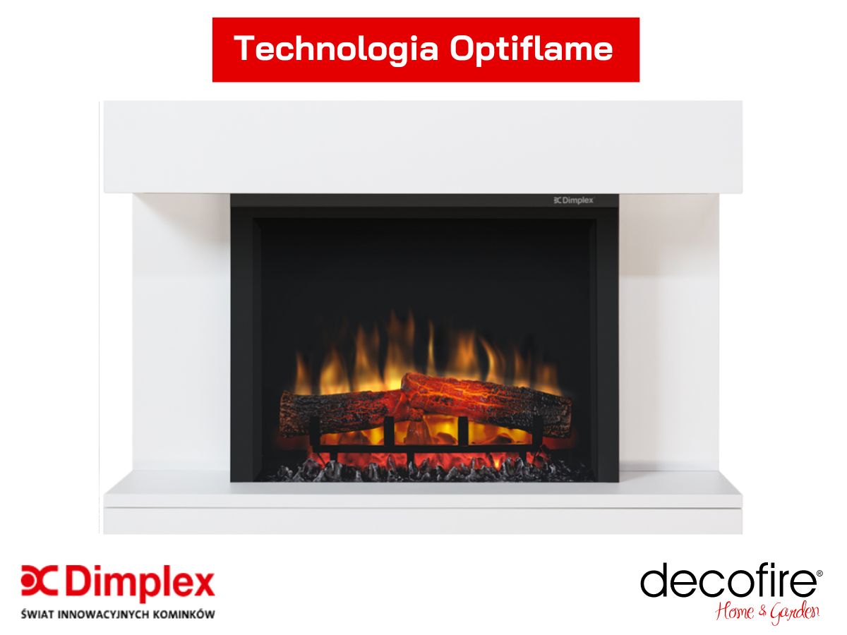Technologia Optiflame