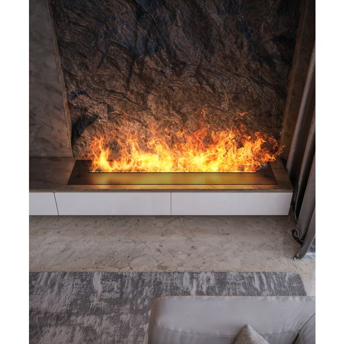 Kominek na parę wodną Infire Insert Invapo 1800 Multicolor