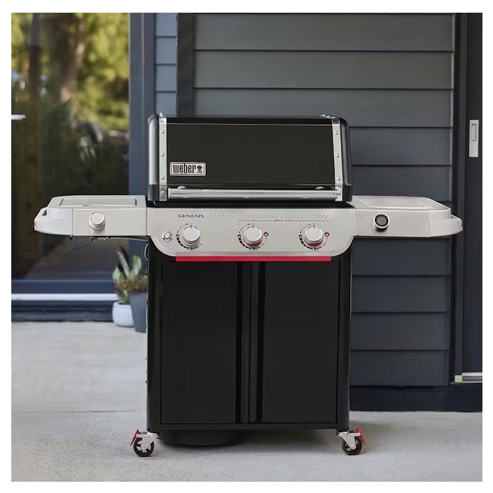 Grill gazowy Weber Genesis E-335W (1501242) 