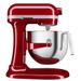 Mikser Heavy Duty Empire Red 6,6L KitchenAid (5KSM70JPXEER) 