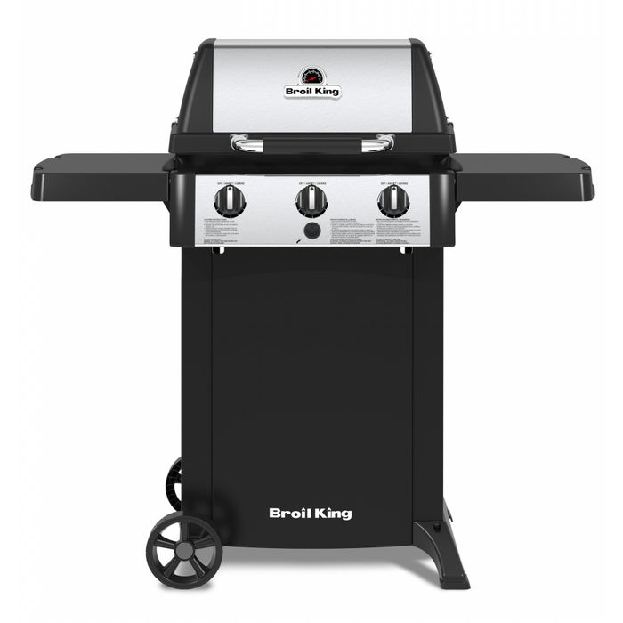 Grill gazowy Broil King Gem 320 (813153PL)