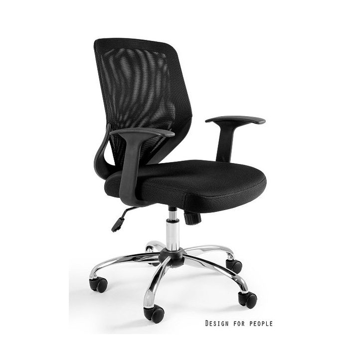 UNIQUE fotel biurowy MOBI (W-95) różne kolory