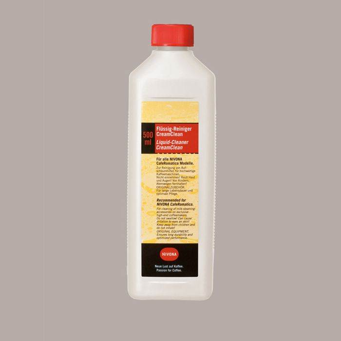 Oczyszczacz w płynie NICC705 (500 ml) Nivona
