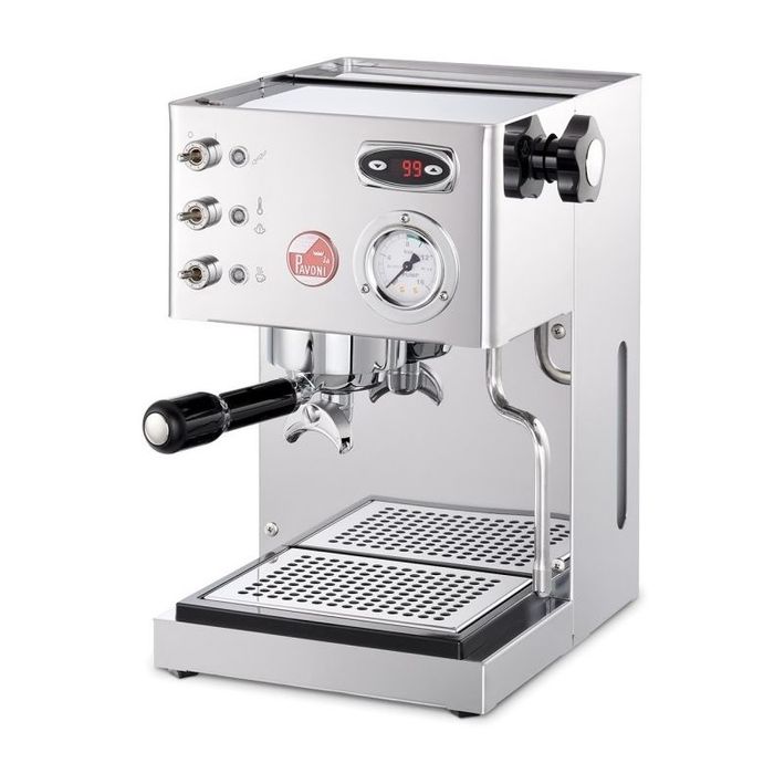 Ekspres La Pavoni Casabar (LPMCSR02EU)