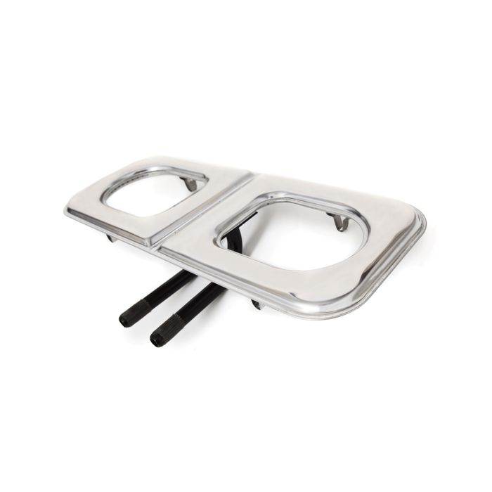 Palnik Super 8 Infinity T501 Crown 20, 40, 90 (18434)